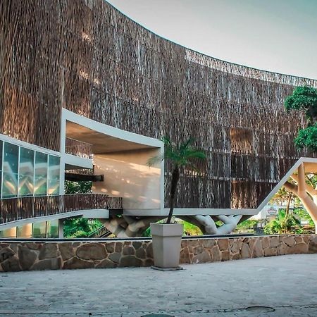 Courtyard By Marriott Tuxpan  Buitenkant foto