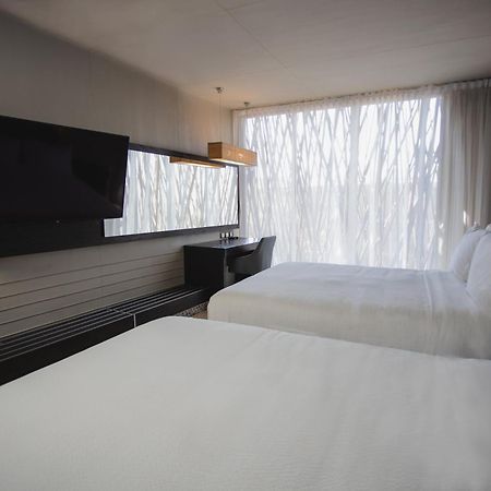 Courtyard By Marriott Tuxpan  Buitenkant foto