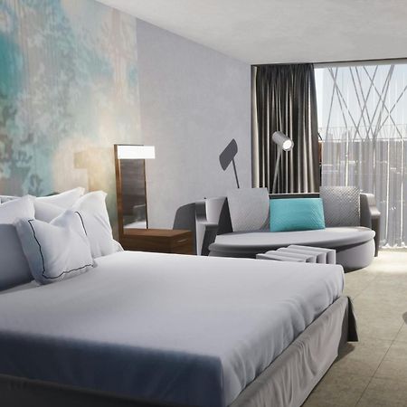 Courtyard By Marriott Tuxpan  Buitenkant foto