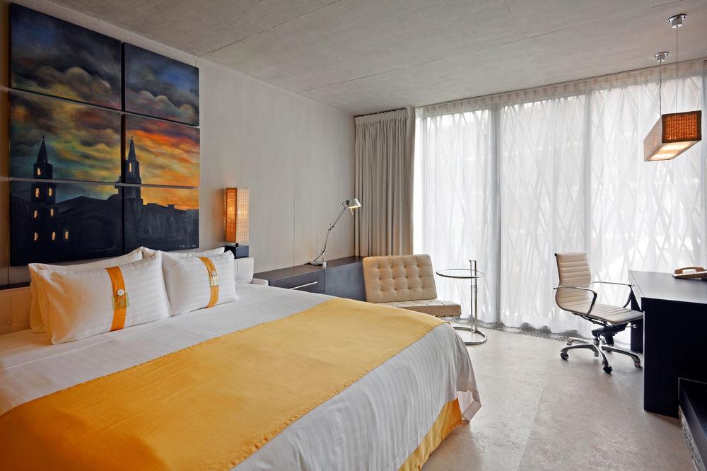 Courtyard By Marriott Tuxpan  Buitenkant foto