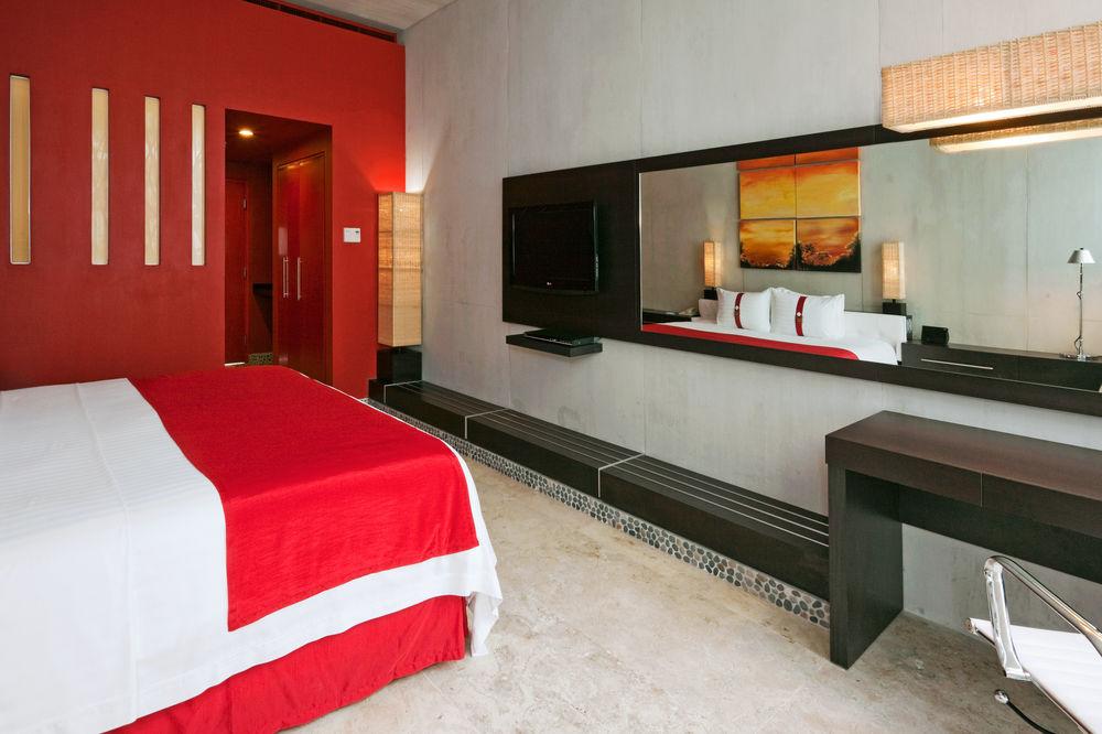 Courtyard By Marriott Tuxpan  Buitenkant foto