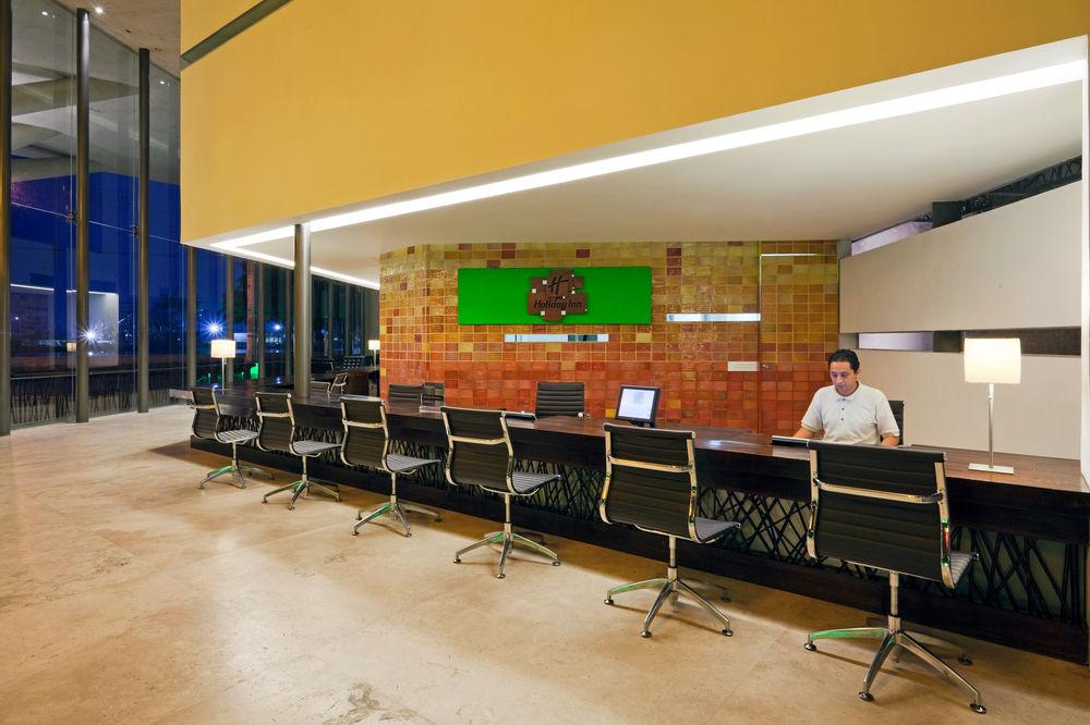 Courtyard By Marriott Tuxpan  Buitenkant foto
