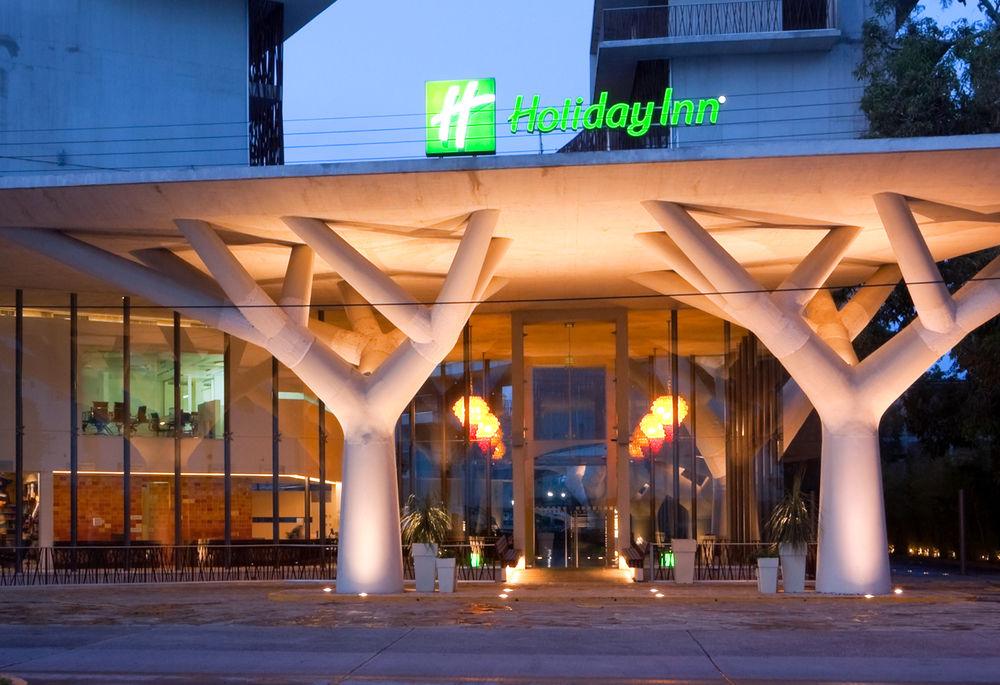 Courtyard By Marriott Tuxpan  Buitenkant foto