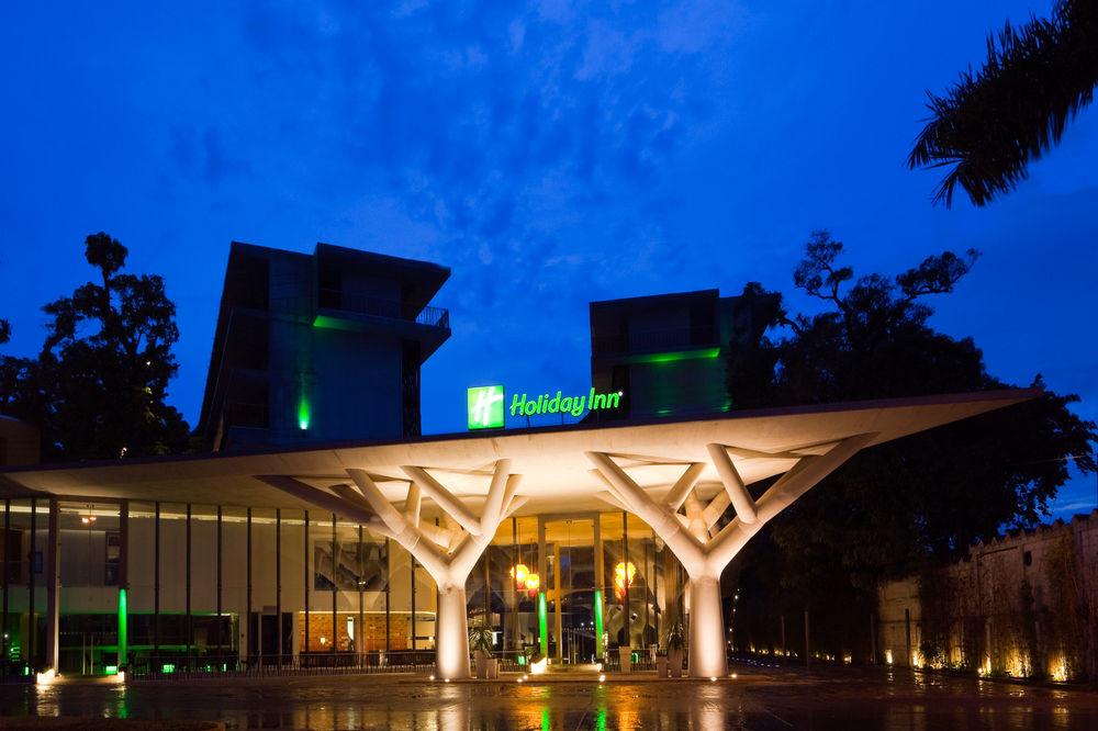 Courtyard By Marriott Tuxpan  Buitenkant foto