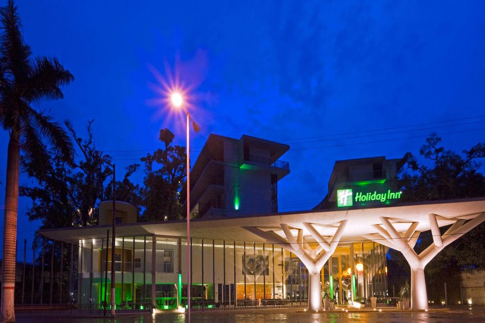 Courtyard By Marriott Tuxpan  Buitenkant foto