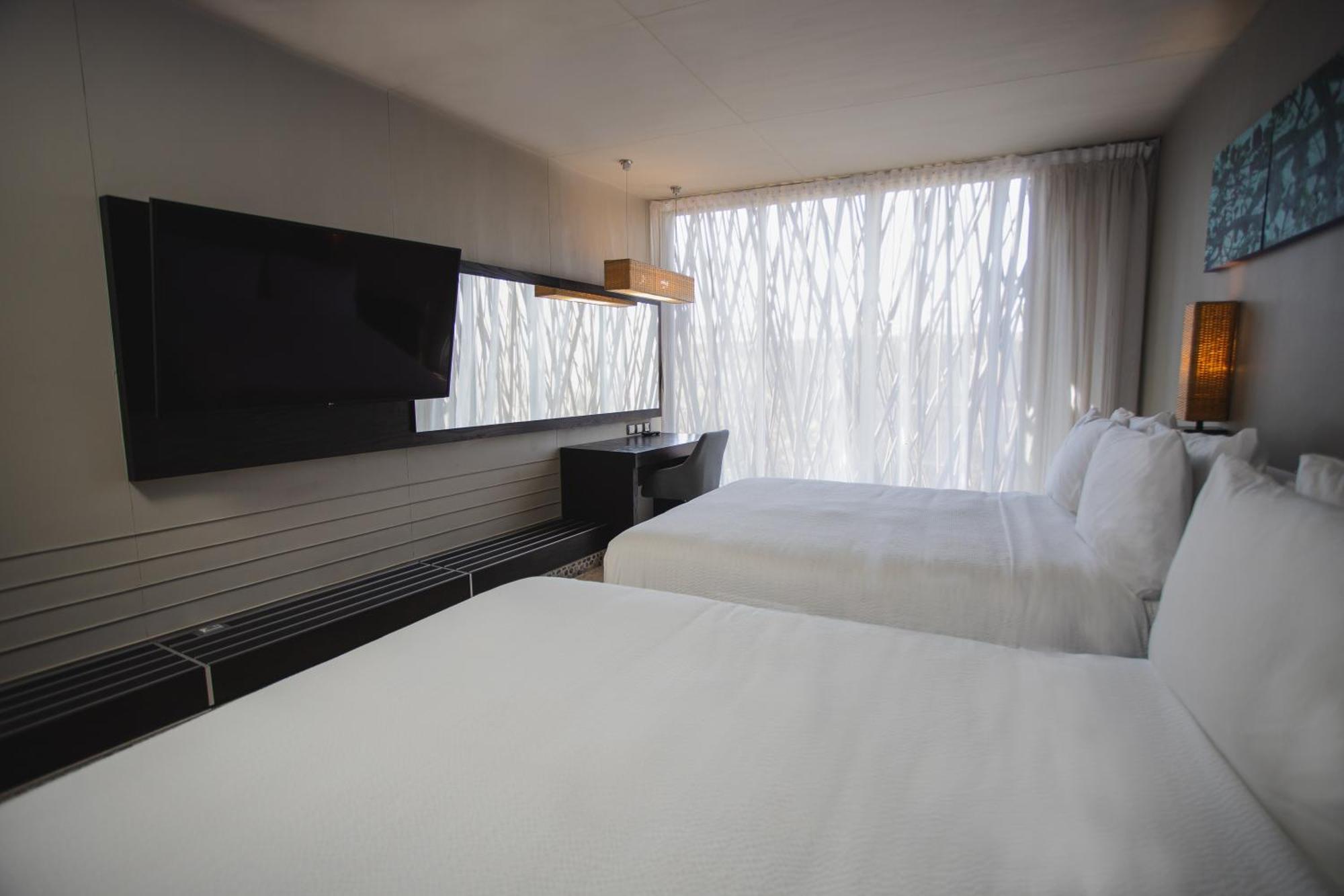 Courtyard By Marriott Tuxpan  Buitenkant foto