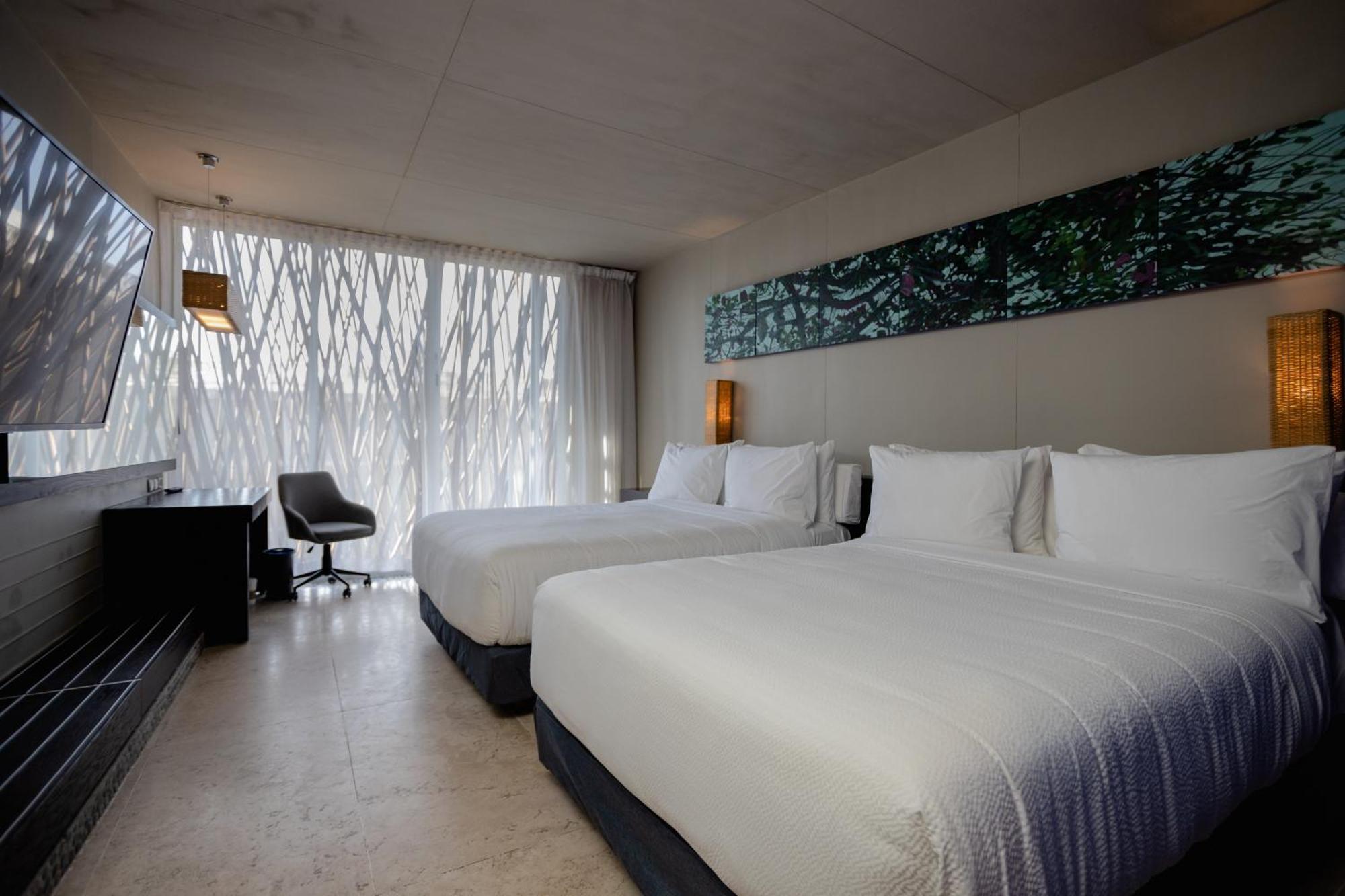 Courtyard By Marriott Tuxpan  Buitenkant foto