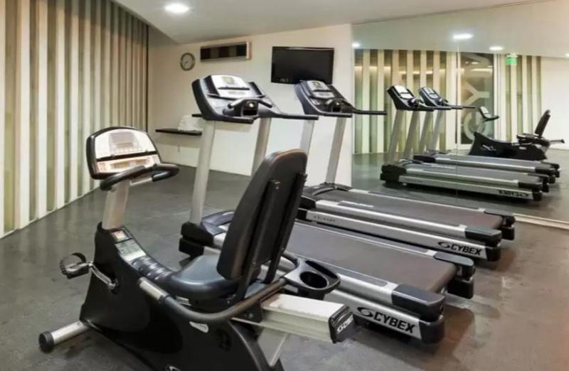 Courtyard By Marriott Tuxpan  Buitenkant foto