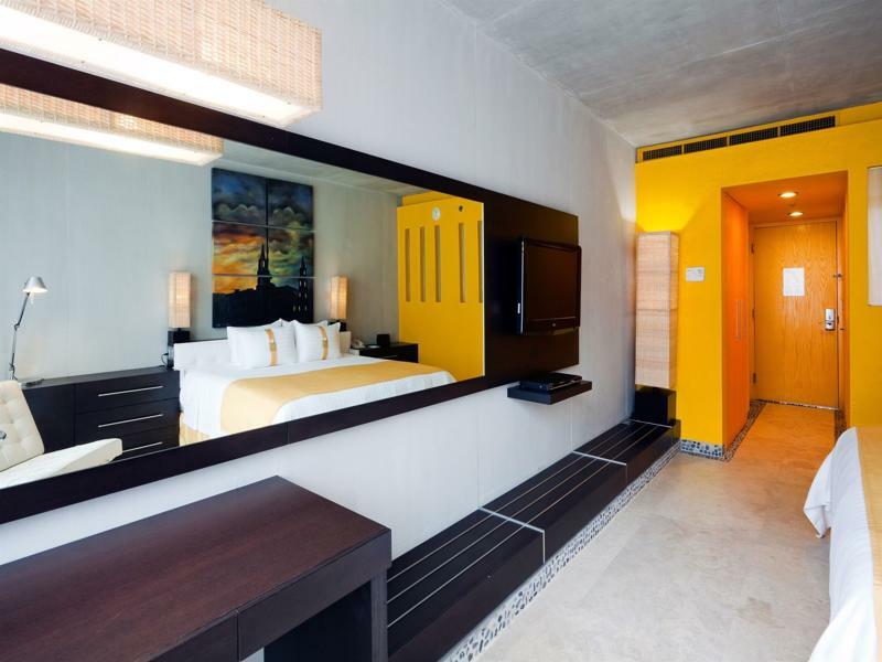 Courtyard By Marriott Tuxpan  Buitenkant foto